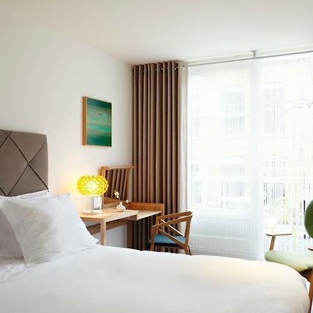 B&B Gregorius Utrecht Bagian luar foto