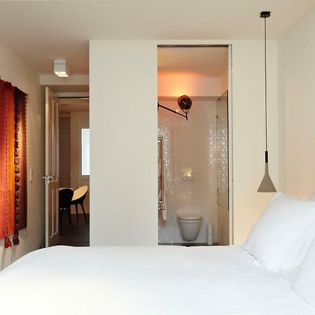 B&B Gregorius Utrecht Bagian luar foto