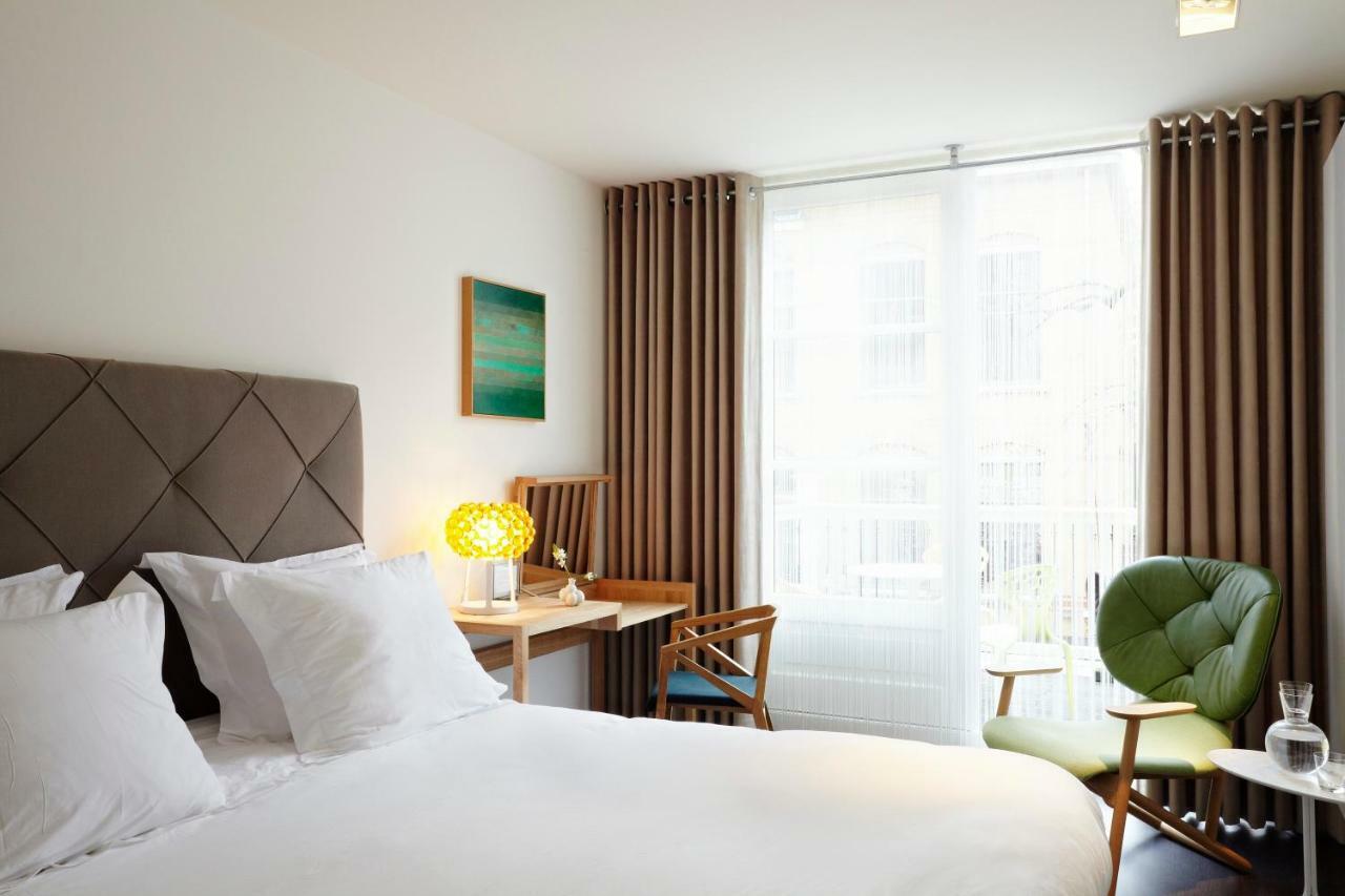 B&B Gregorius Utrecht Bagian luar foto