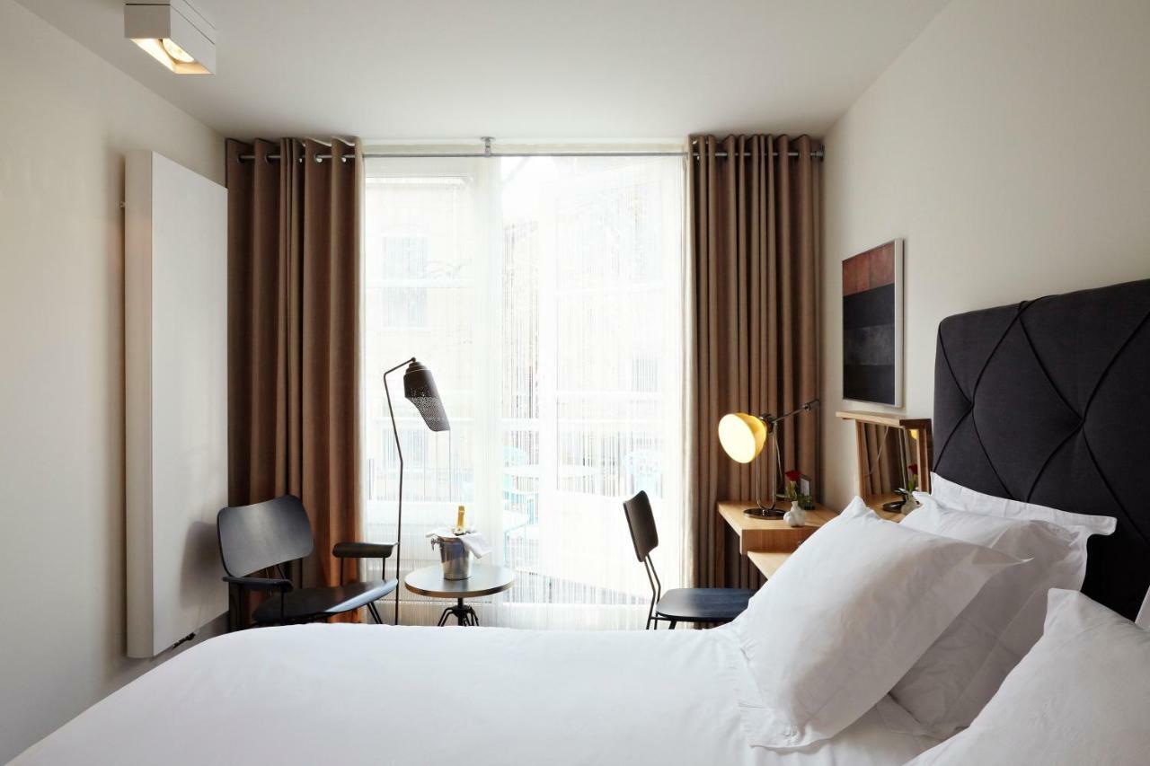 B&B Gregorius Utrecht Bagian luar foto