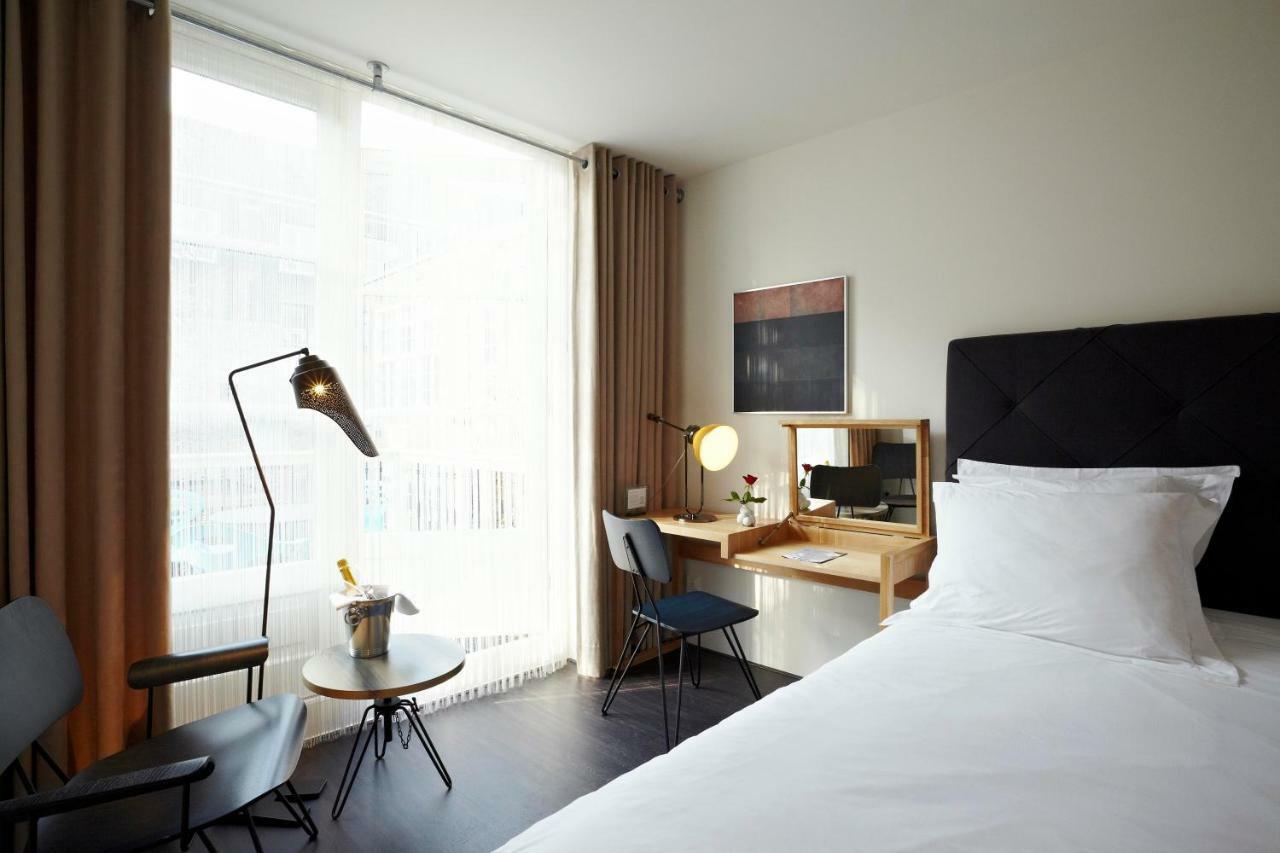 B&B Gregorius Utrecht Bagian luar foto