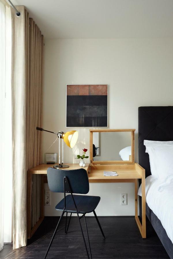 B&B Gregorius Utrecht Bagian luar foto