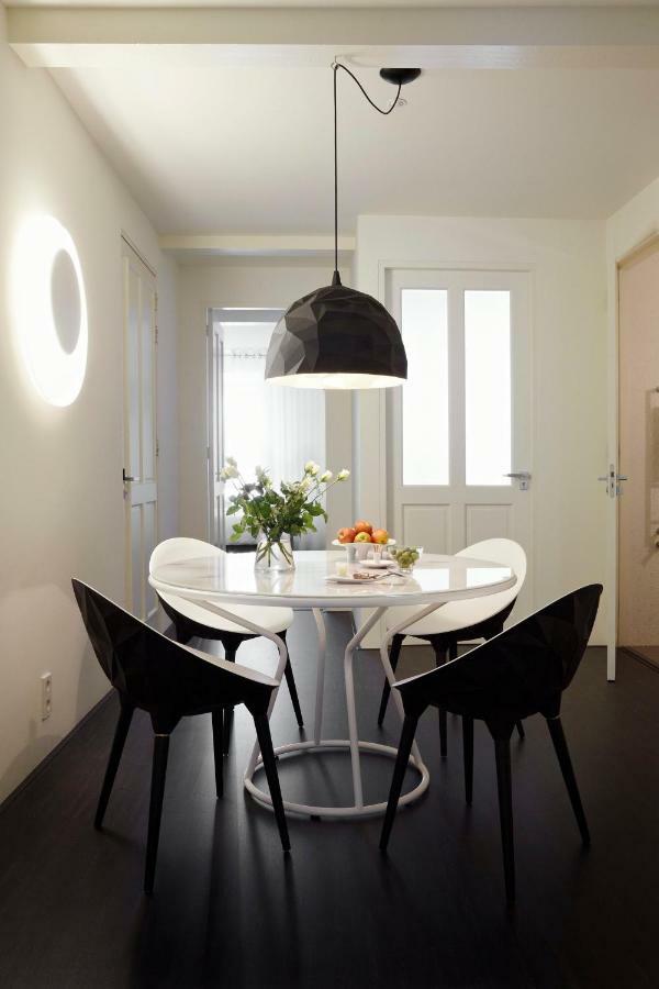 B&B Gregorius Utrecht Bagian luar foto