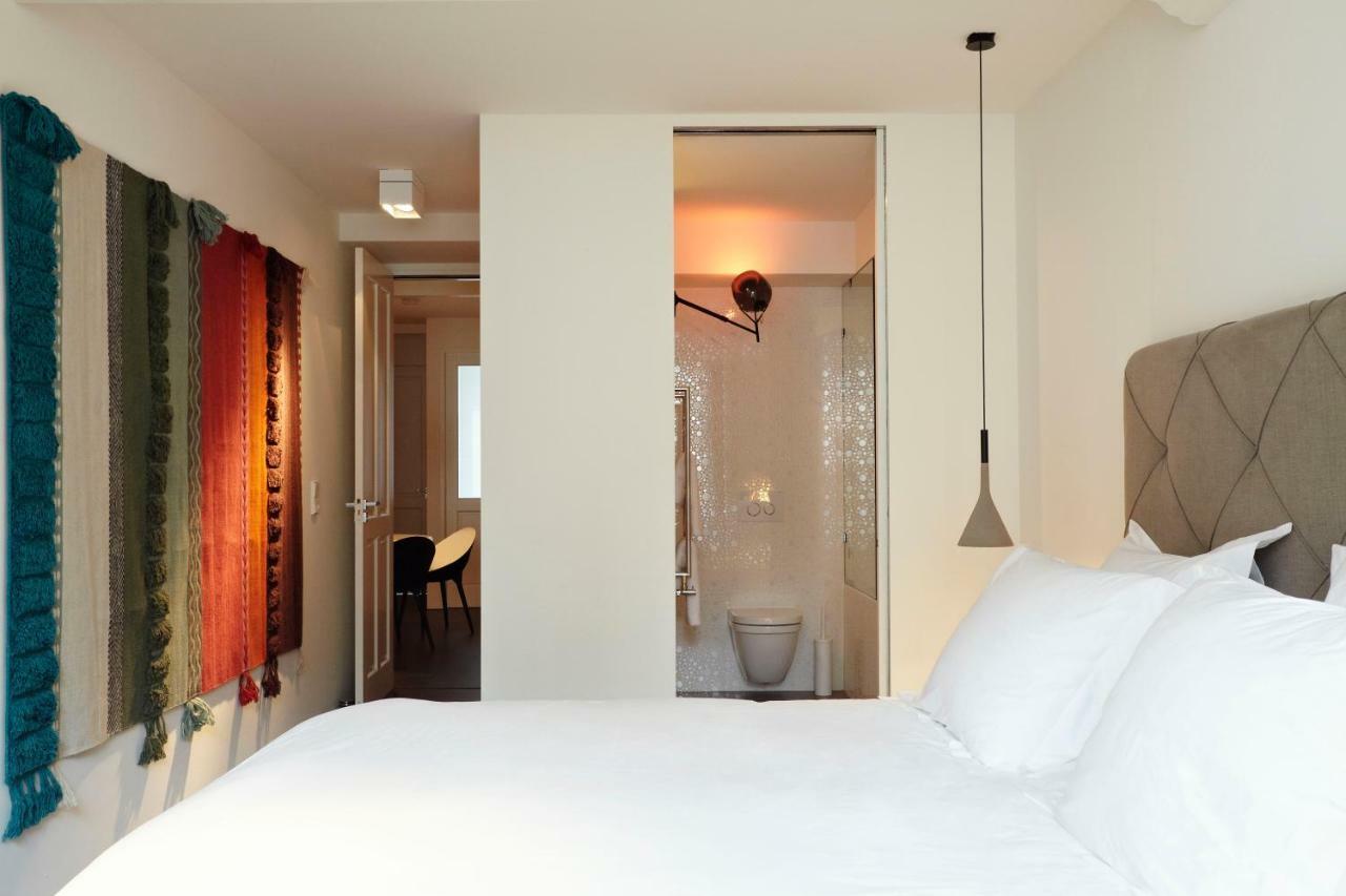 B&B Gregorius Utrecht Bagian luar foto