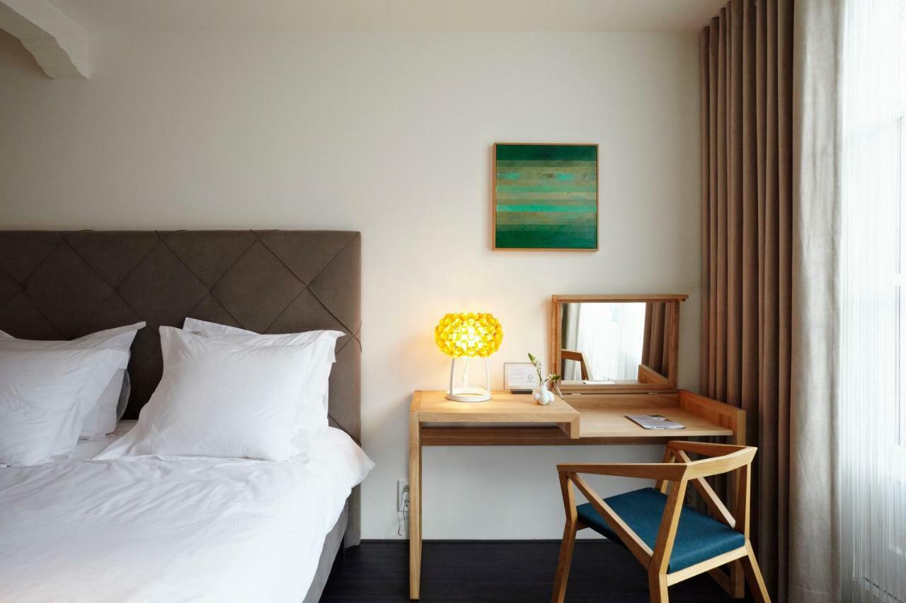 B&B Gregorius Utrecht Bagian luar foto